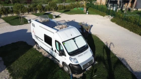 ����� �� �������� �� ������ Knaus BoxStar ������