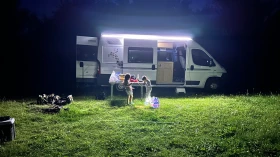 Кемпер Knaus BoxStar | Auto.bg — изображение 3