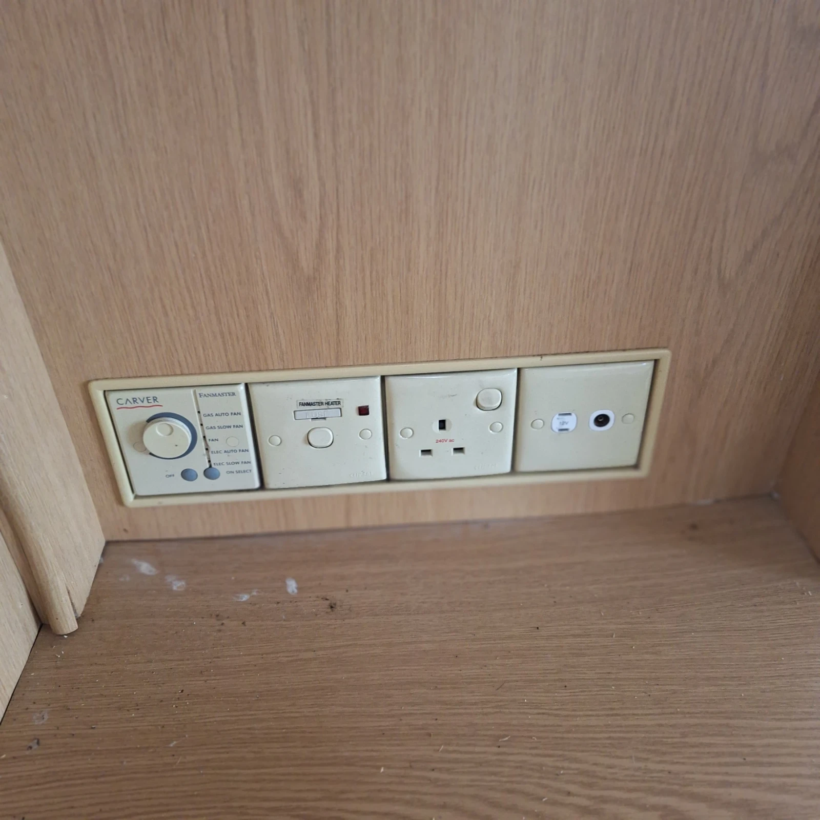 Каравана Swift Chalenger - изображение 7