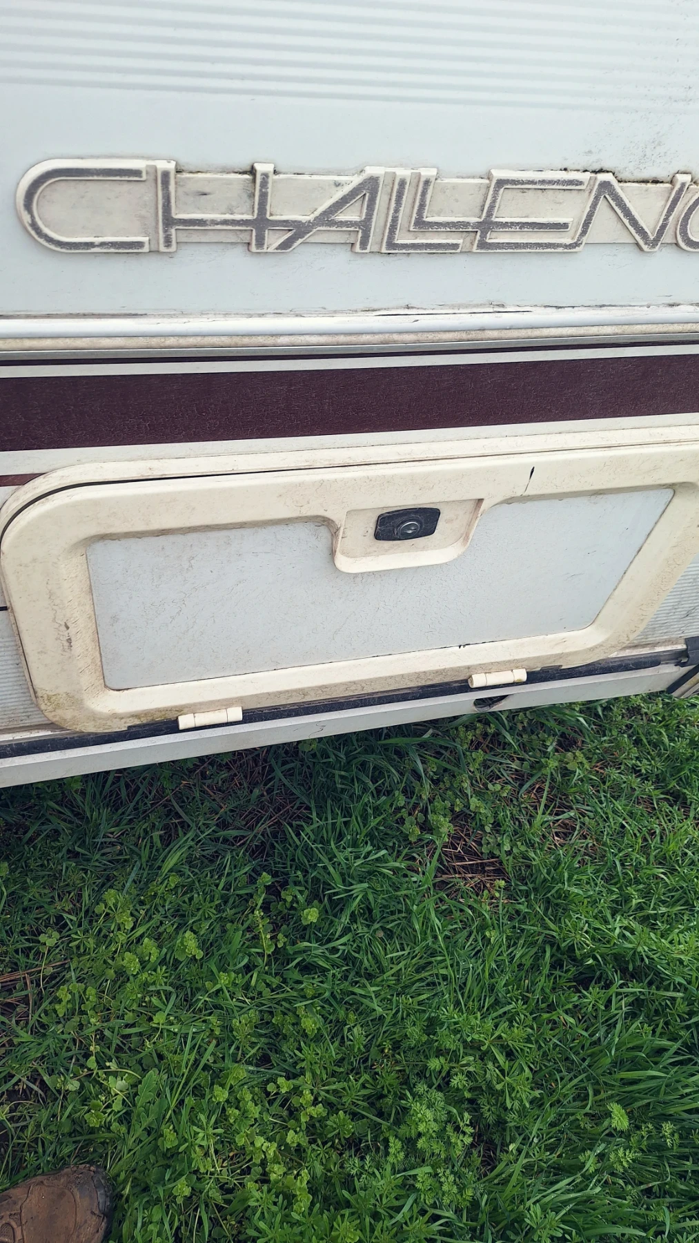 Каравана Swift Chalenger - изображение 3