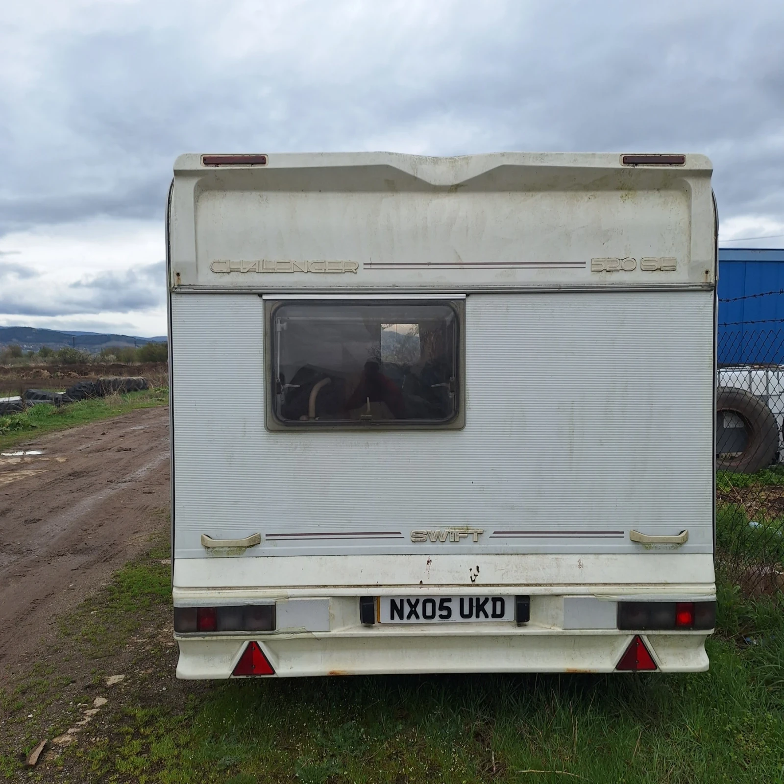 �������� Swift Chalenger | Mobile.bg � ����������� 16