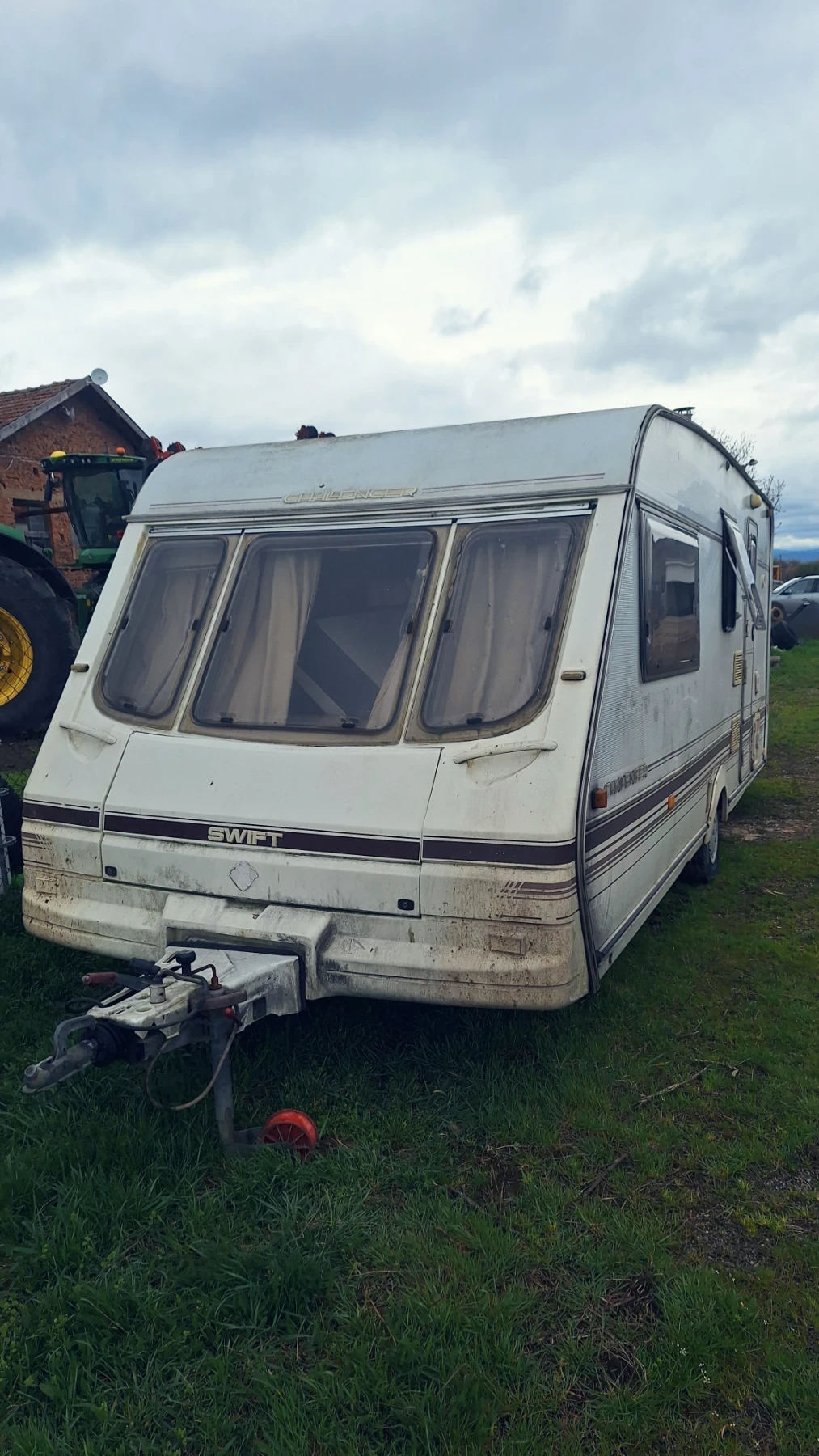 �������� Swift Chalenger | Mobile.bg � ����������� 1