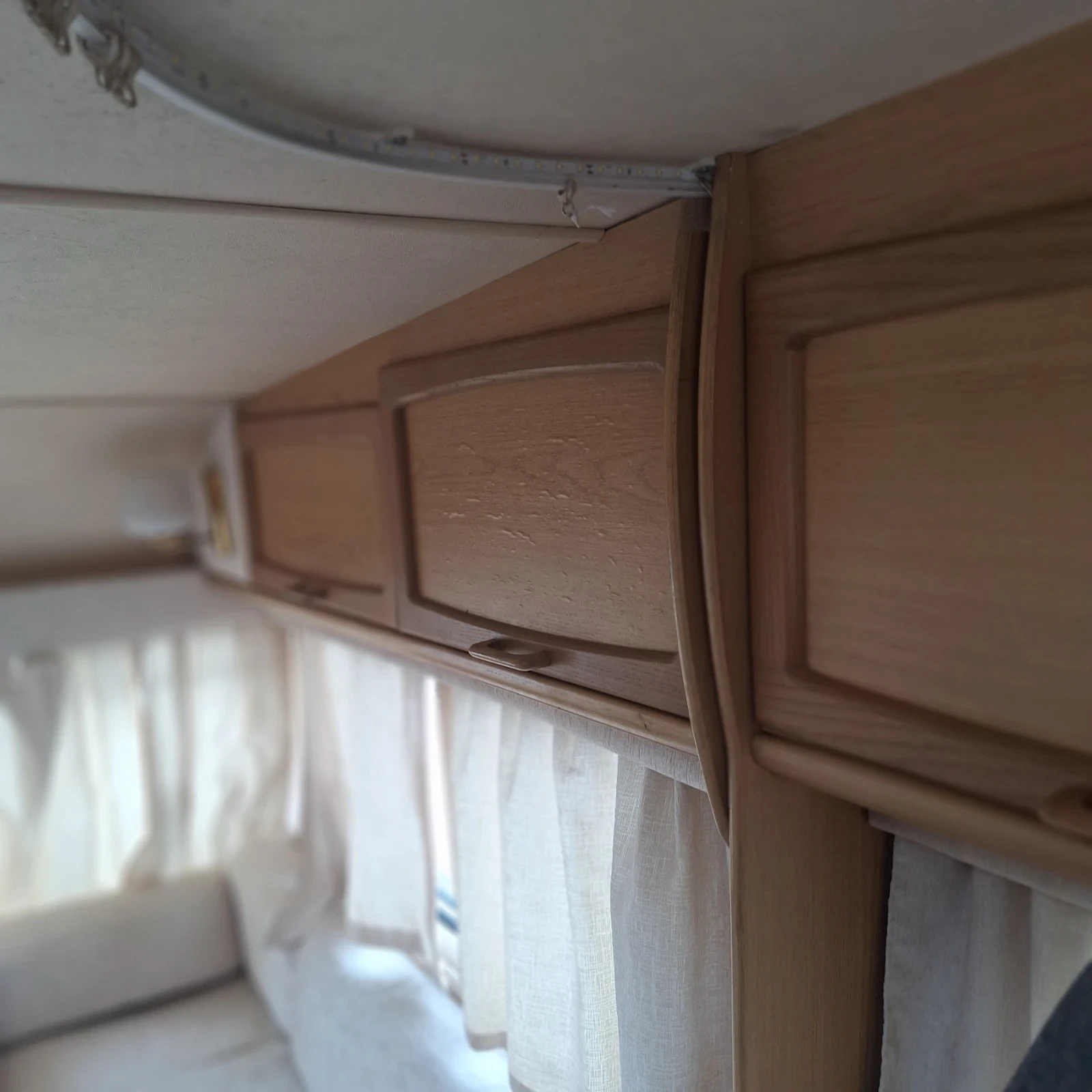 Каравана Swift Chalenger - изображение 5