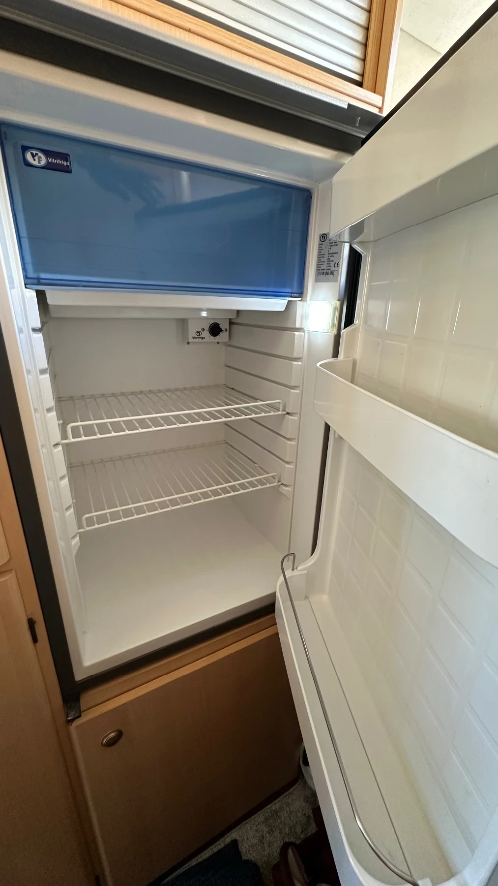 Кемпер Knaus BoxStar Лизинг, снимка 10 - Каравани и кемпери - 54247727