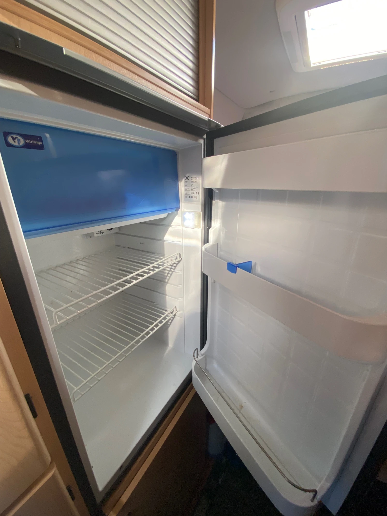 Кемпер Knaus BoxStar, снимка 13 - Каравани и кемпери - 54247727