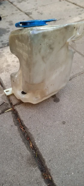 Голф 4 на части, снимка 3