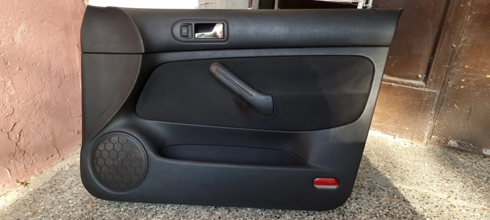 Голф 4 на части, снимка 9 - Части - 53782232