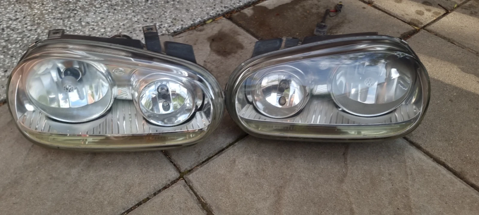 Голф 4 на части, снимка 7 - Части - 53782232