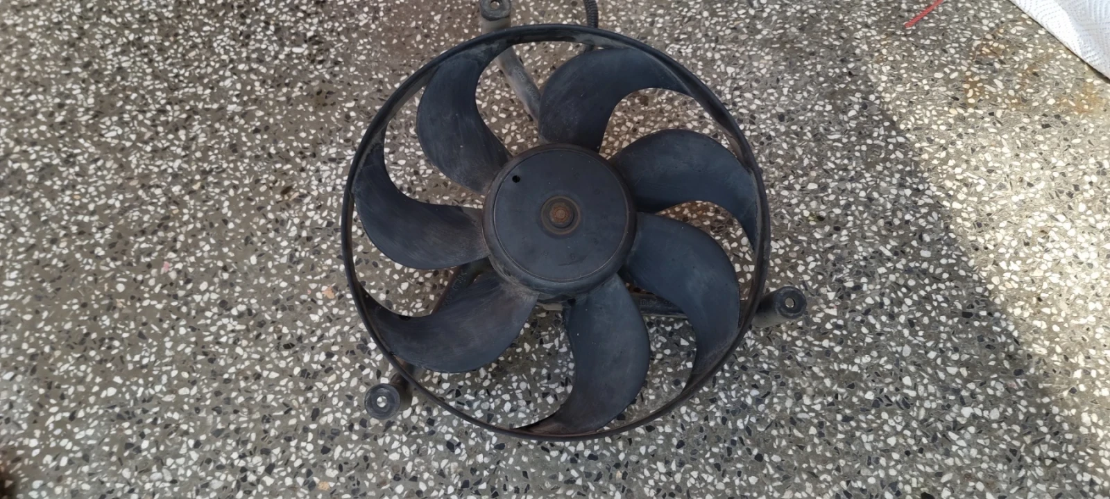 Голф 4 на части, снимка 8 - Части - 53782232