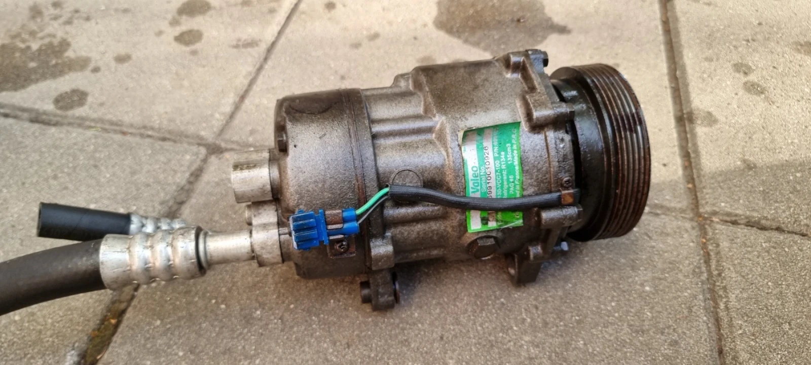 Голф 4 на части, снимка 4 - Части - 53782232