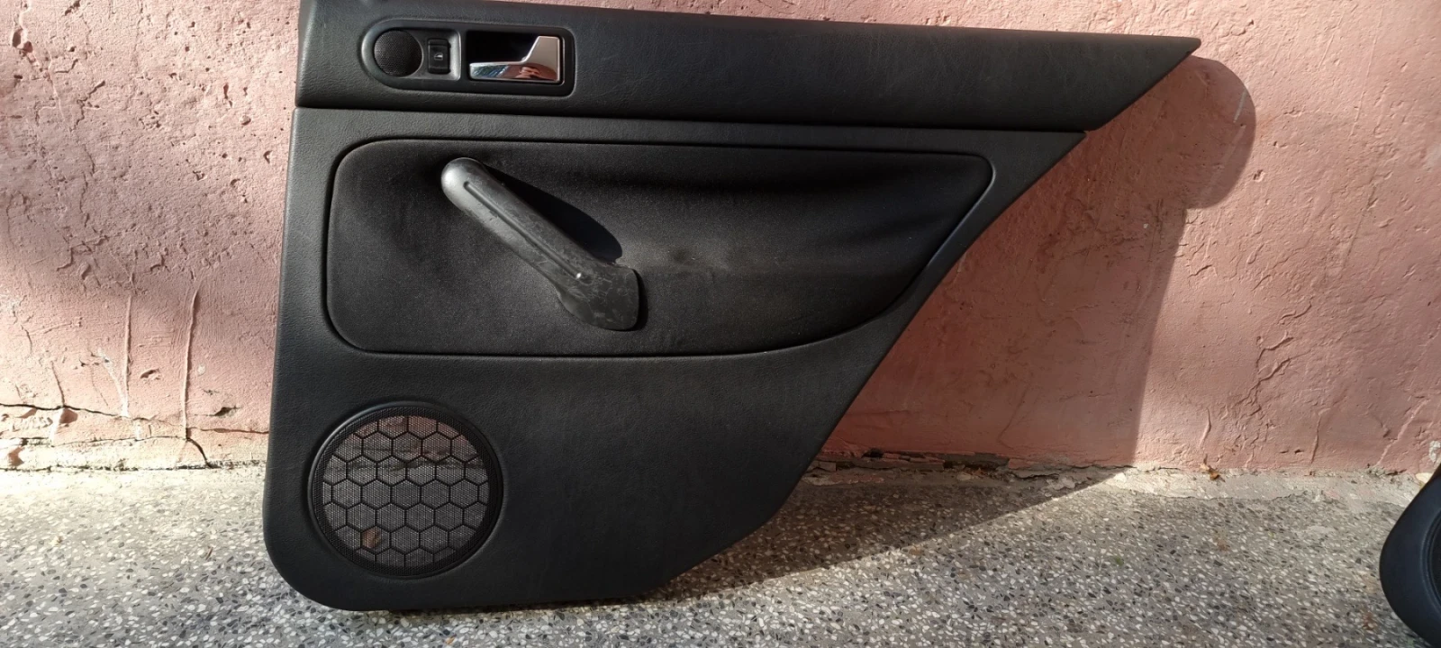 Голф 4 на части, снимка 11 - Части - 53782232