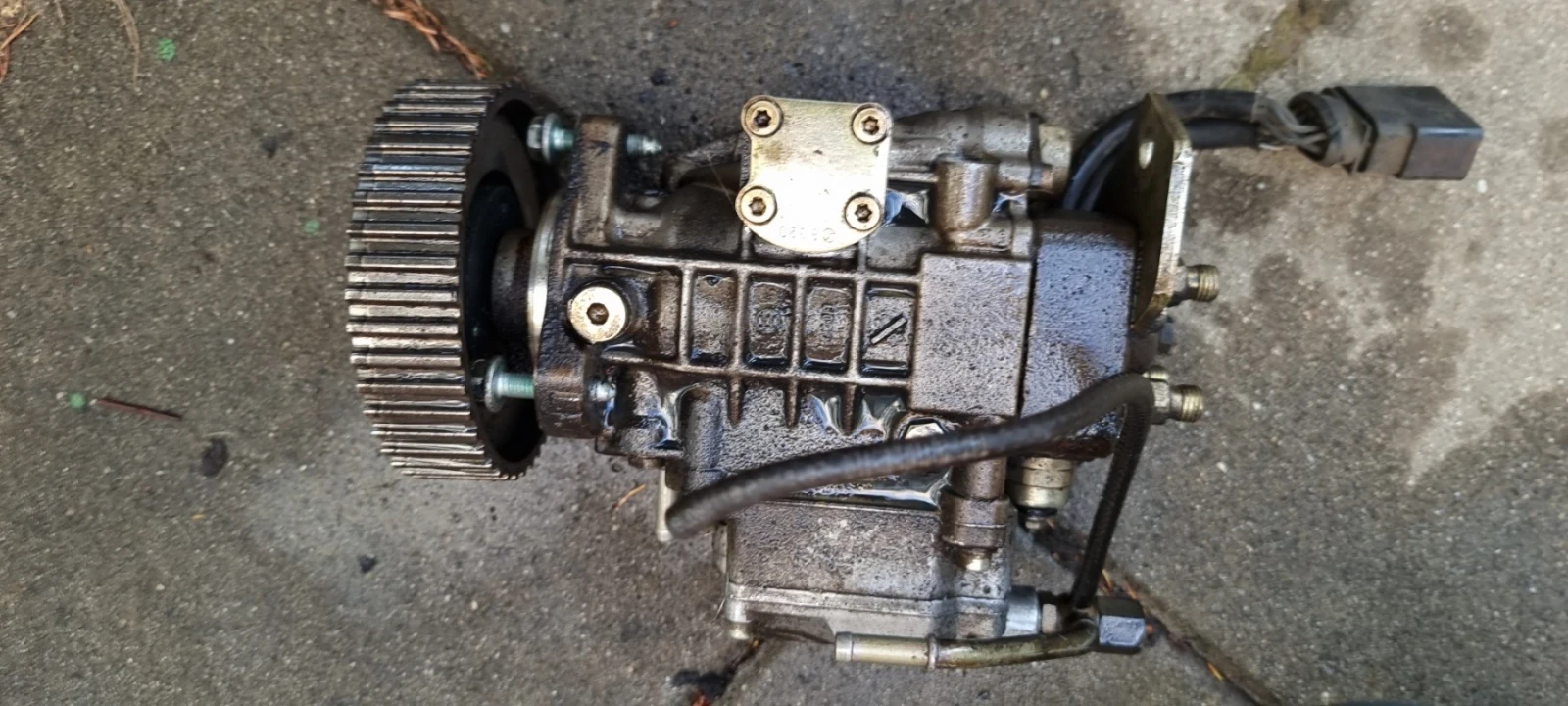 Голф 4 на части, снимка 2 - Части - 53782232