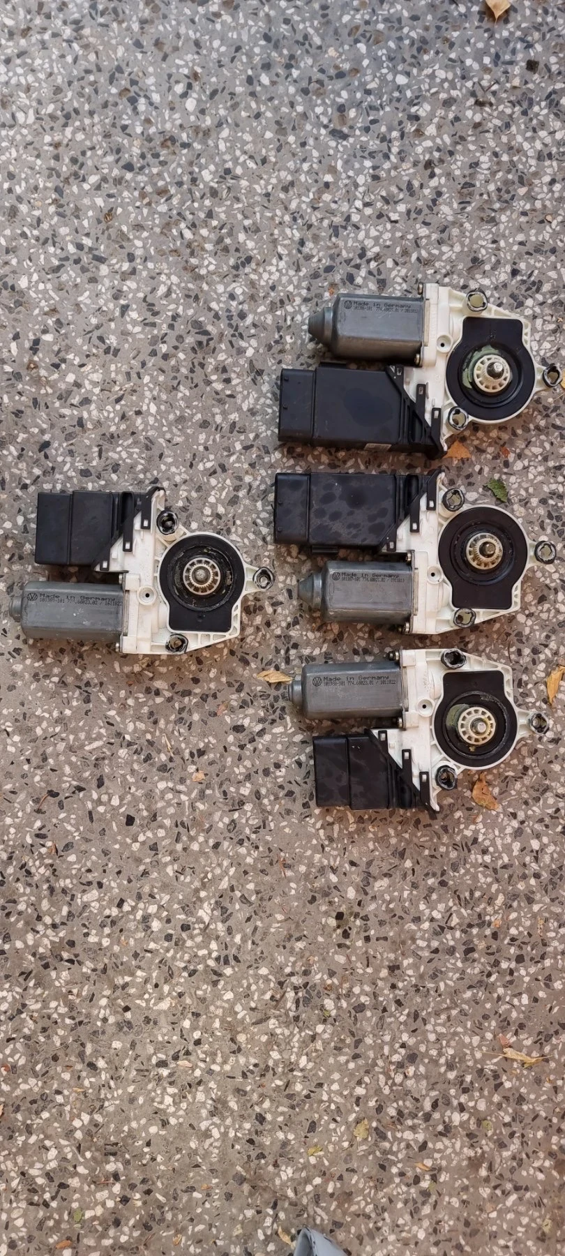 Голф 4 на части, снимка 16 - Части - 53782232