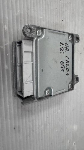     Airbag  /  /  a Chevrolet Kalos - 25100705