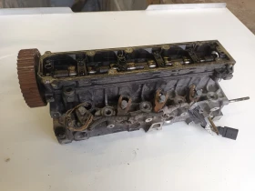 глава Ситроен Берлинго 2.0хди,пежо,сузуки