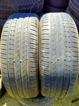 Гуми Летни 235/60R18, снимка 2