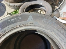 Гуми Летни 185/65R15, снимка 4