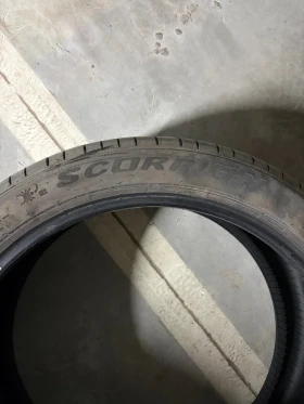 Гуми Летни 255/40R20, снимка 5