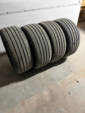 Гуми Летни 255/40R20, снимка 1