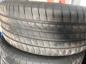 Гуми Летни 245/110R19, снимка 4