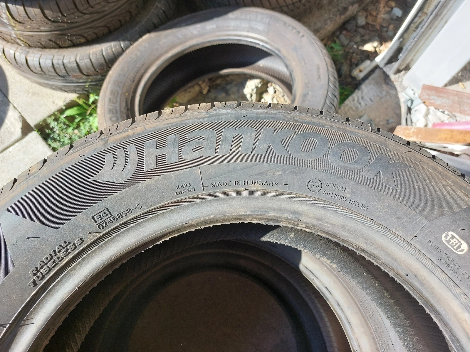 ���� 185/65R15 | Mobile.bg � ����������� 3