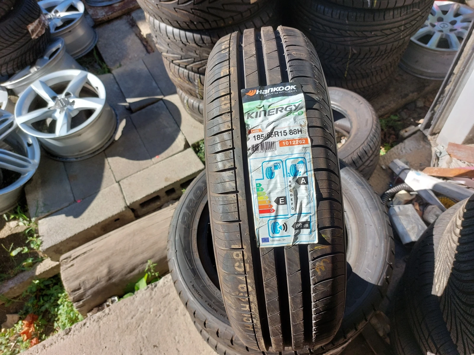 ���� 185/65R15 | Mobile.bg � ����������� 1