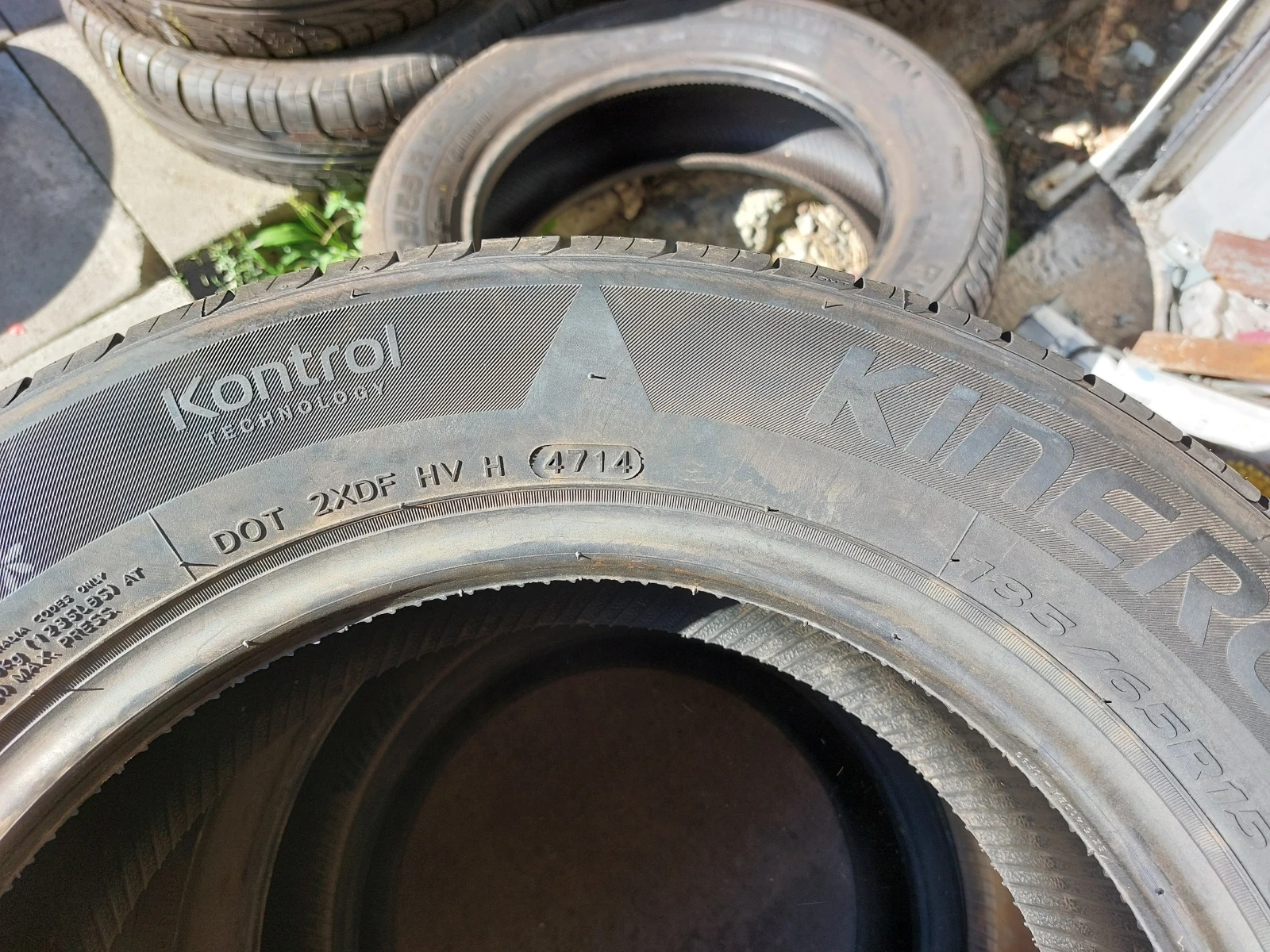 ���� 185/65R15 | Mobile.bg � ����������� 4