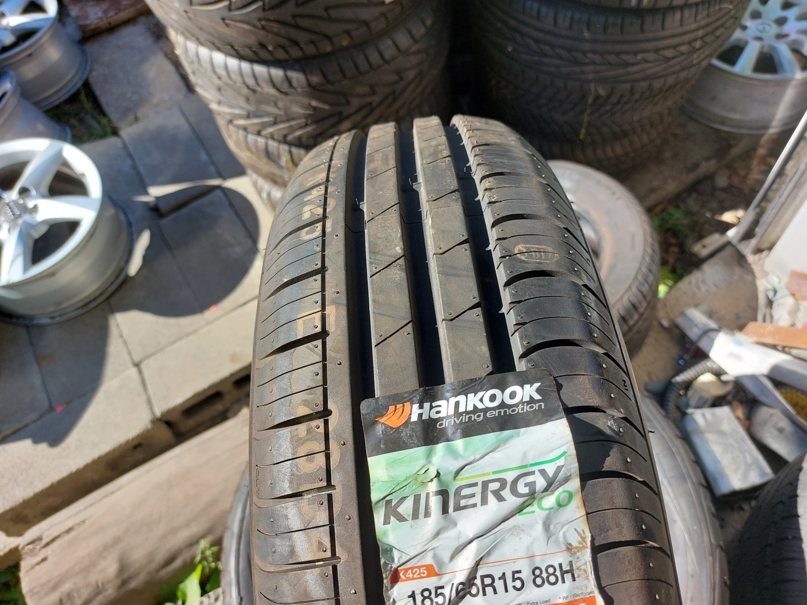���� 185/65R15 | Mobile.bg � ����������� 2