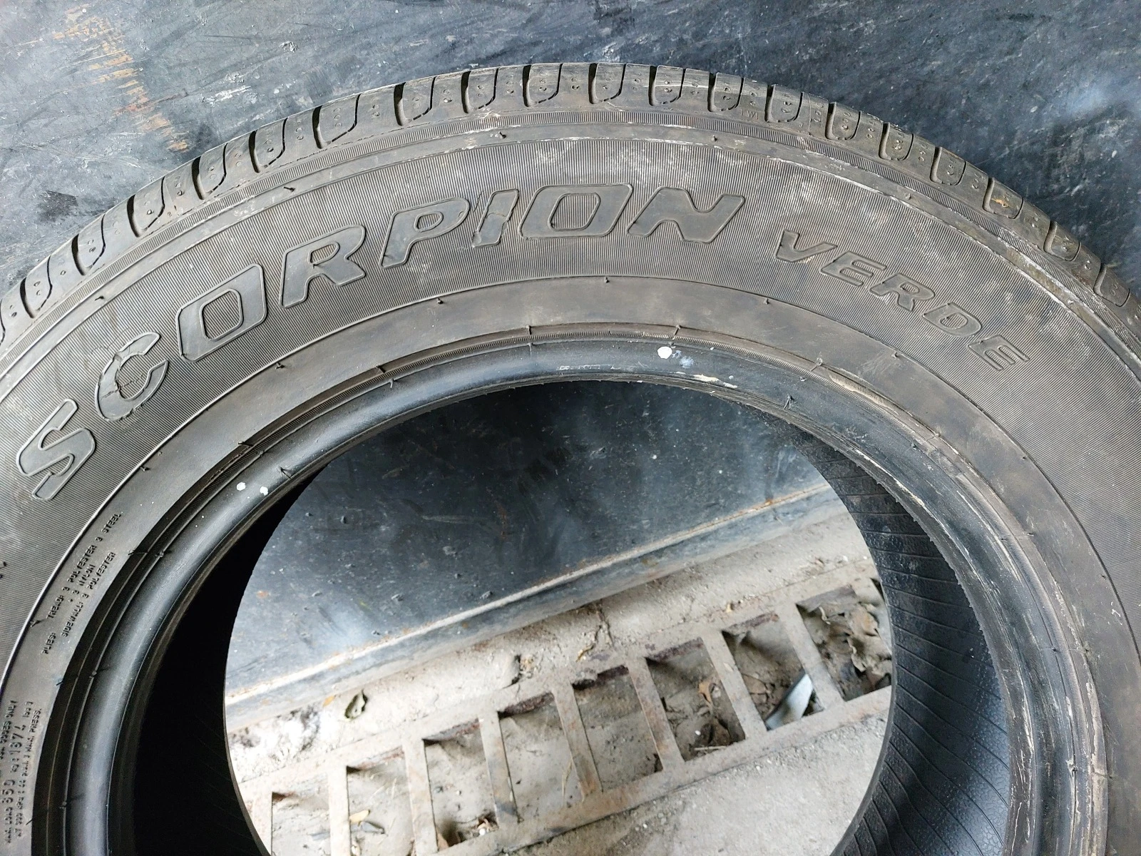 ���� 225/65R17 | Mobile.bg � ����������� 6