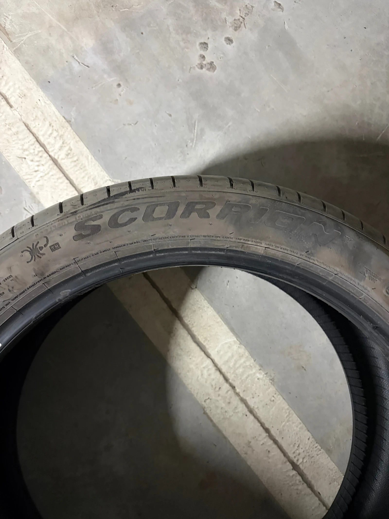  255/40R20 | Mobile.bg   5
