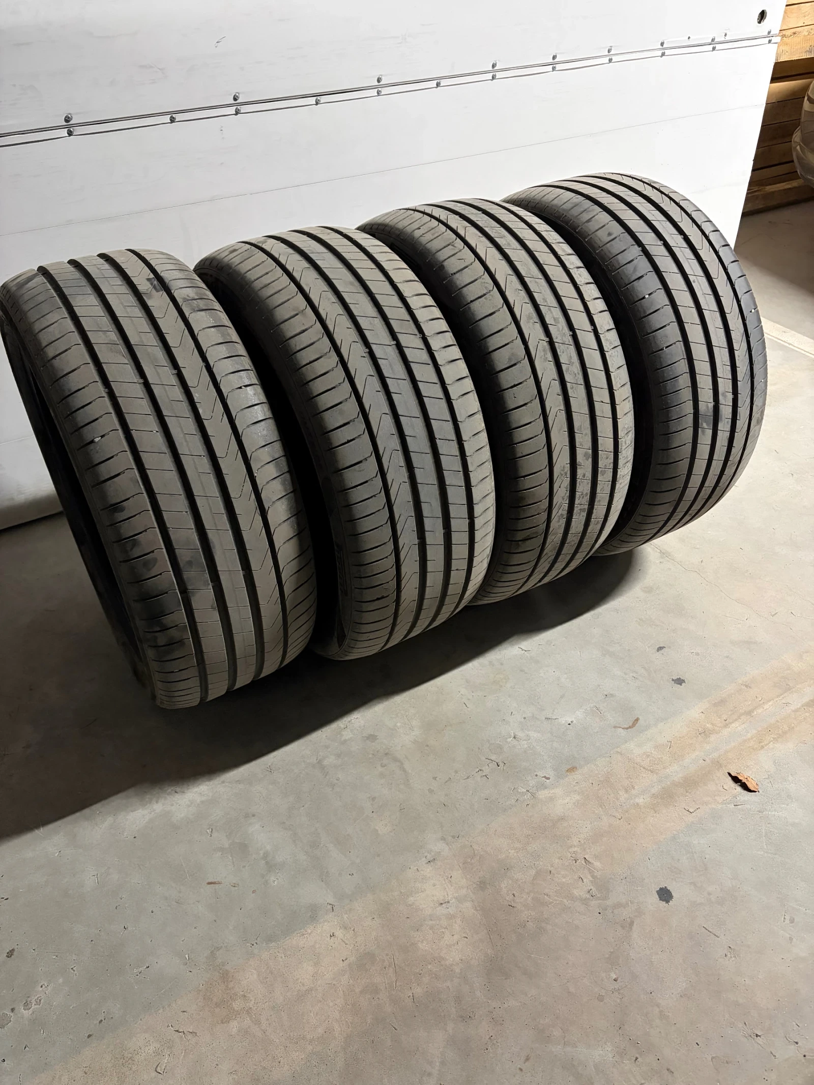  255/40R20 | Mobile.bg   1