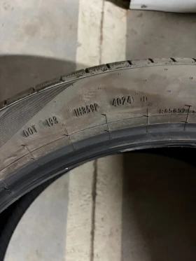  255/40R20 | Mobile.bg    3