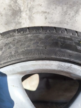 ���� � ������ 235/45R18 �� Peugeot 407 | Mobile.bg � ����� ������ 6