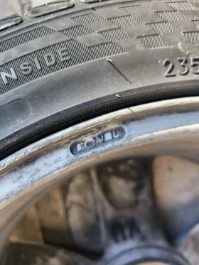 ���� � ������ 235/45R18 �� Peugeot 407 | Mobile.bg � ����� ������ 9