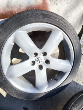 ���� � ������ 235/45R18 �� Peugeot 407 | Mobile.bg � ����� ������ 3