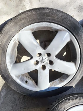 ���� � ������ 235/45R18 �� Peugeot 407 | Mobile.bg � ����� ������ 2