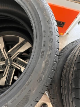 ����� �� �������� �� ���� 245/110R19