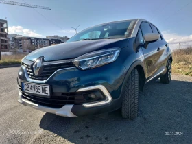 Renault Captur 1.5