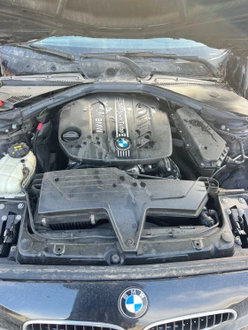 BMW 120 Хд ръчка, снимка 3