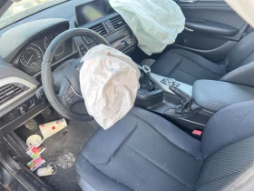BMW 120 Хд ръчка, снимка 4