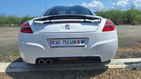 Peugeot RCZ 1.6 i 200 PH., снимка 6