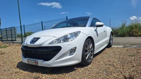 Peugeot RCZ 1.6 i 200 PH., снимка 9