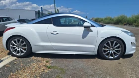 Peugeot RCZ 1.6 i 200 PH., снимка 4
