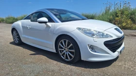 Peugeot RCZ 1.6 i 200 PH., снимка 3