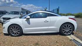Peugeot RCZ 1.6 i 200 PH., снимка 8
