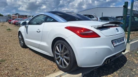 Peugeot RCZ 1.6 i 200 PH., снимка 7