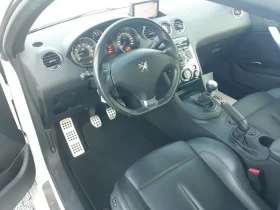 Peugeot RCZ 1.6 i 200 PH., снимка 10