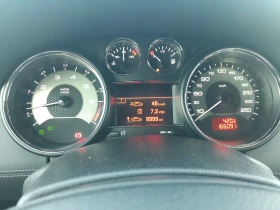 Peugeot RCZ 1.6 i 200 PH., снимка 13