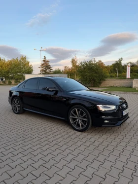 Audi S4 PREMIUM PLUS / B&O , снимка 3
