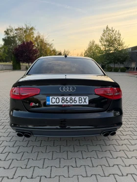 Audi S4 PREMIUM PLUS / B&O , снимка 4